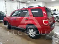 2009 Ford ESCAPE фото