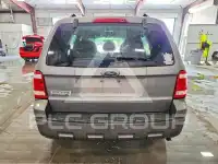 2009 Ford ESCAPE фото