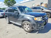 2009 Ford ESCAPE photo