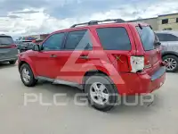 2009 Ford ESCAPE фото