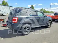 2009 Ford ESCAPE фото