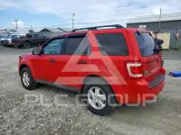 2009 Ford ESCAPE фото