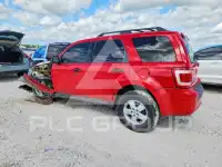 2009 Ford ESCAPE фото