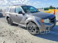 2009 Ford ESCAPE photo