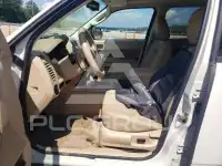 2009 Ford ESCAPE фото