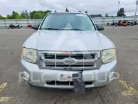 2009 Ford ESCAPE фото