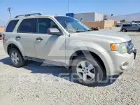 2009 Ford ESCAPE photo