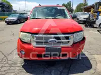 2009 Ford ESCAPE фото