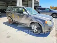 2009 Ford ESCAPE фото