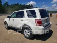2009 Ford ESCAPE фото