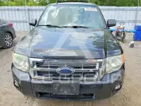 2009 Ford ESCAPE фото