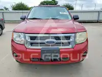 2009 Ford ESCAPE фото