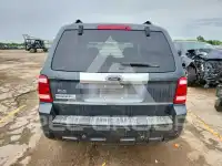 2009 Ford ESCAPE фото