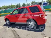 2009 Ford ESCAPE фото