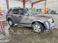 2009 Ford ESCAPE фото