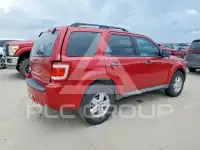 2009 Ford ESCAPE фото