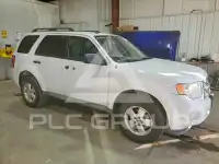 2009 Ford ESCAPE фото