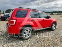 2009 Ford ESCAPE фото