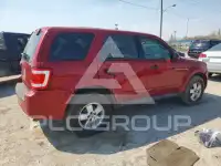 2009 Ford ESCAPE photo