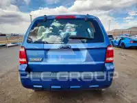 2009 Ford ESCAPE photo