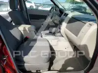 2009 Ford ESCAPE фото