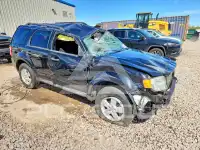 2009 Ford ESCAPE фото
