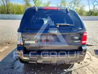 2009 Ford ESCAPE фото