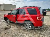 2009 Ford ESCAPE фото