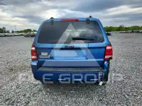 2009 Ford ESCAPE фото