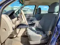 2009 Ford ESCAPE photo