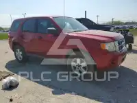 2009 Ford ESCAPE photo