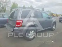 2009 Ford ESCAPE фото