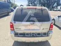 2009 Ford ESCAPE photo