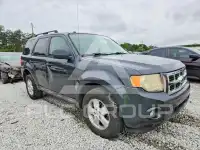 2009 Ford ESCAPE фото