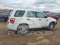 2009 Ford ESCAPE фото