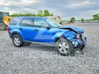 2009 Ford ESCAPE фото