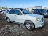 2009 Ford ESCAPE фото