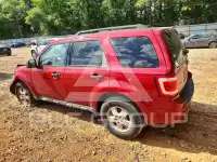 2009 Ford ESCAPE фото