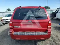 2009 Ford ESCAPE фото