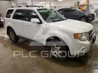 2009 Ford ESCAPE photo