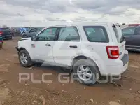 2009 Ford ESCAPE фото