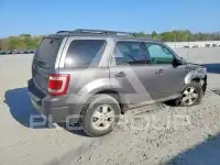 2009 Ford ESCAPE фото