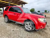 2009 Ford ESCAPE фото