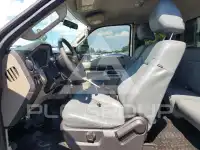 2009 Ford F-450 фото