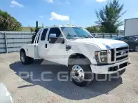 2009 Ford F-450 фото