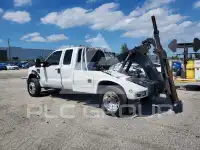 2009 Ford F-450 фото