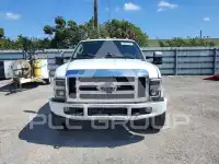2009 Ford F-450 фото