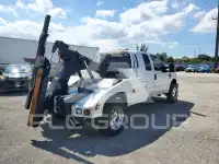 2009 Ford F-450 фото