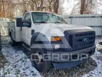2009 Ford F-450 фото