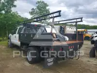 2009 Ford F-450 photo